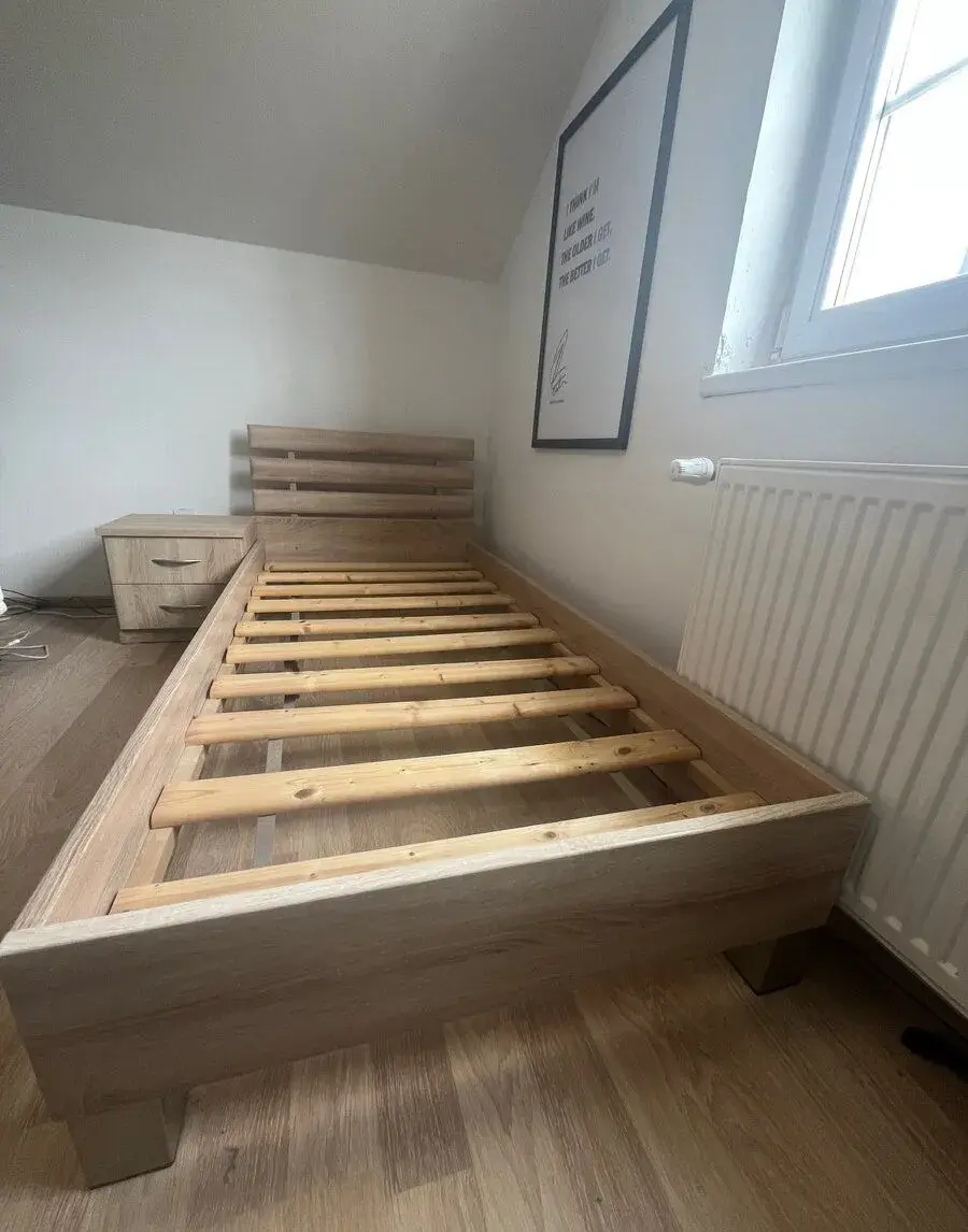 Nábytok do izby