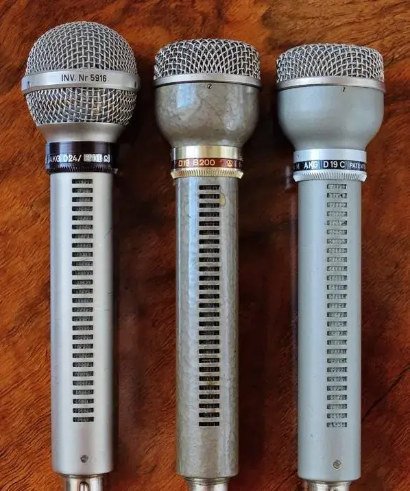 Akg d19/24