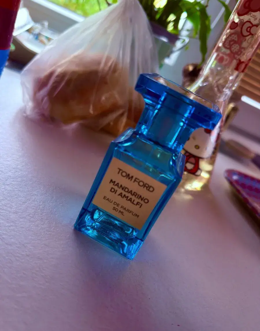 Zostatkové parfémy Tom Ford,Chanel,Dior