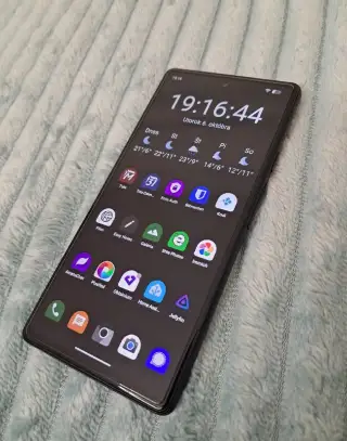 Google Pixel 6a | 128GB | 6GB RAM