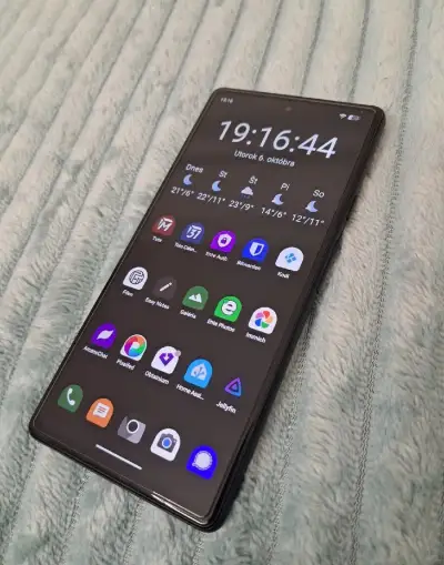 Google Pixel 6a | 128GB | 6GB RAM