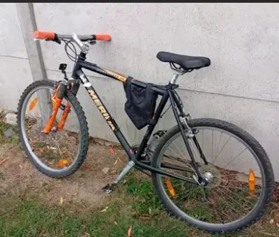 Horský bicykel Merida Kalahari 26