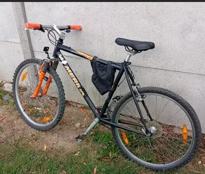 Horský bicykel Merida Kalahari 26