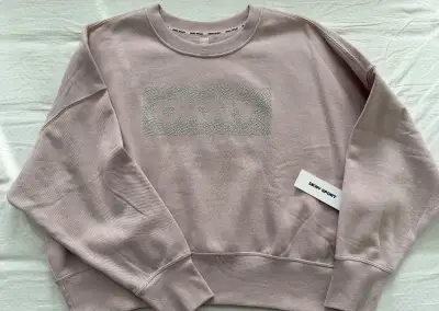 DKNY mikina veľ. M