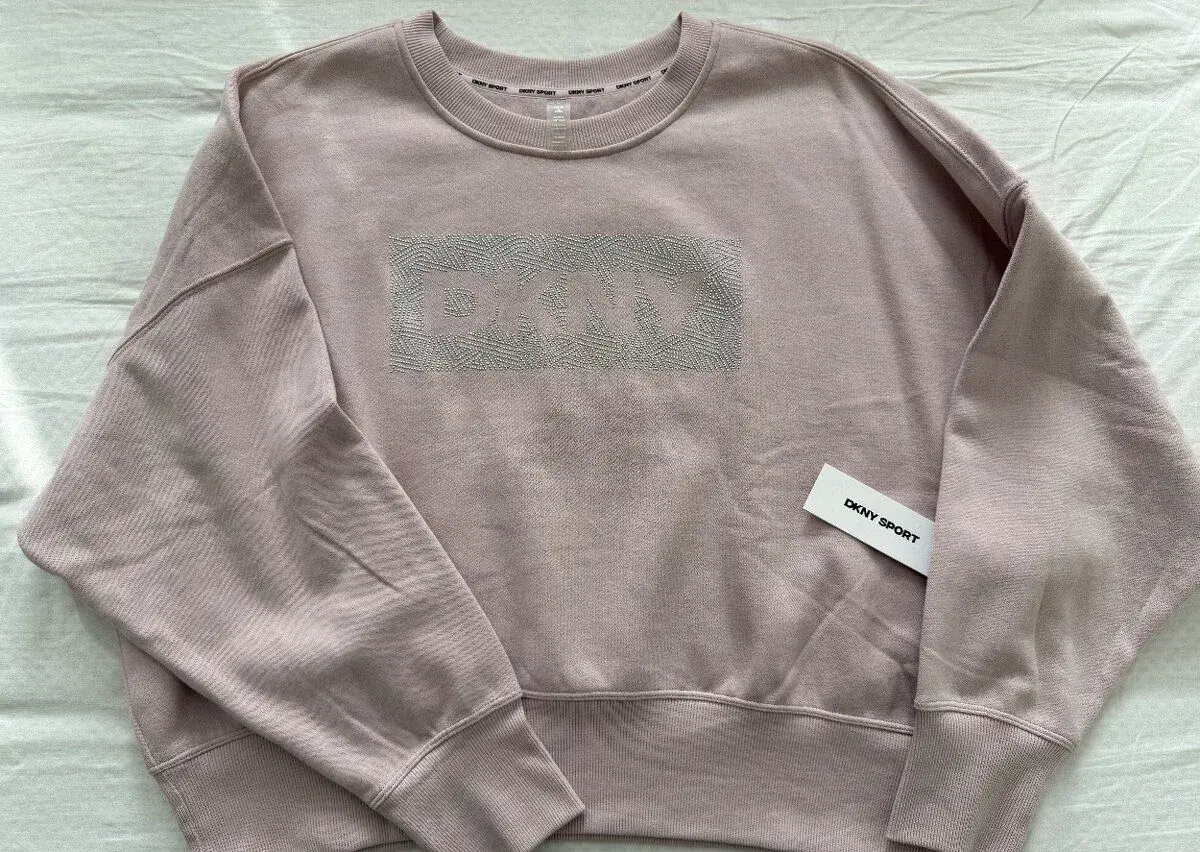 DKNY mikina veľ. M