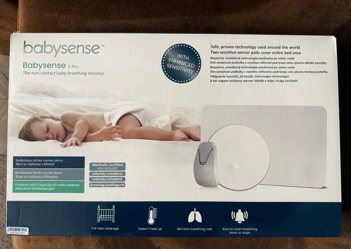 Babysense 2 PRO