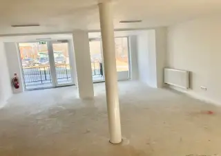 Nebytovy priestor v Čadci Žarec