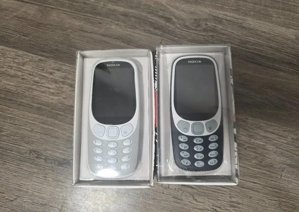 Nokia 3310