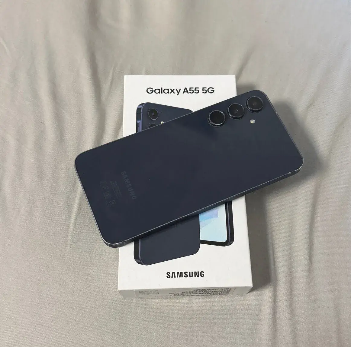 Samsung Galaxy A55 5G 128GB