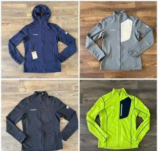 Mammut Taiss Light ML Jacket