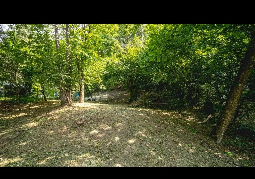Rekreačná záhrada 1 441 m² v objatí prírody – Košice-Krásna