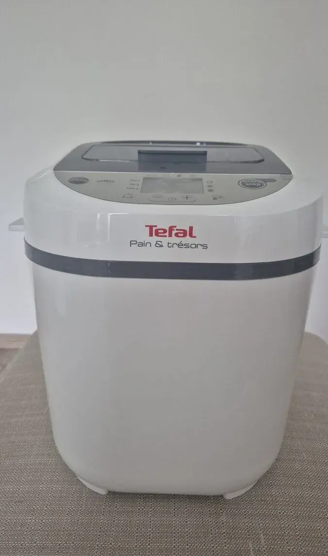 - pekáreň Tefal Pain & Trésors