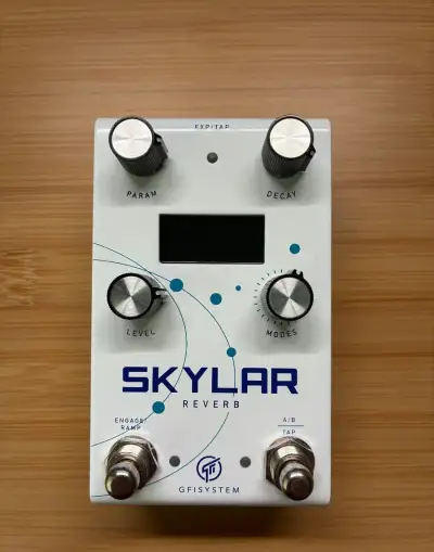 GFI System Skylar