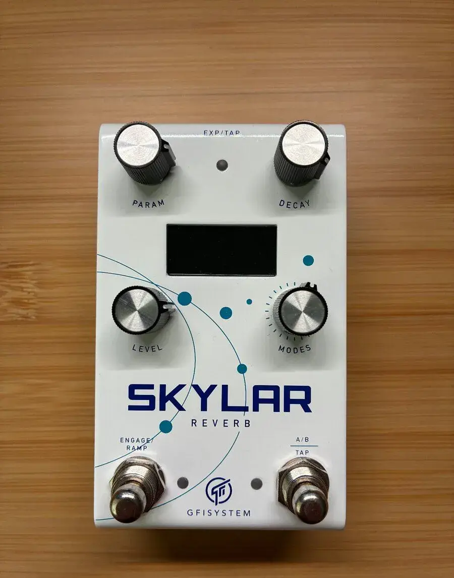 GFI System Skylar