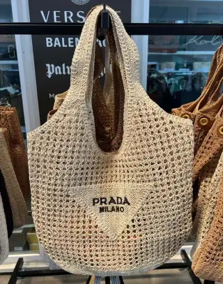 Taška Prada