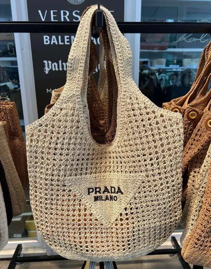 Taška Prada