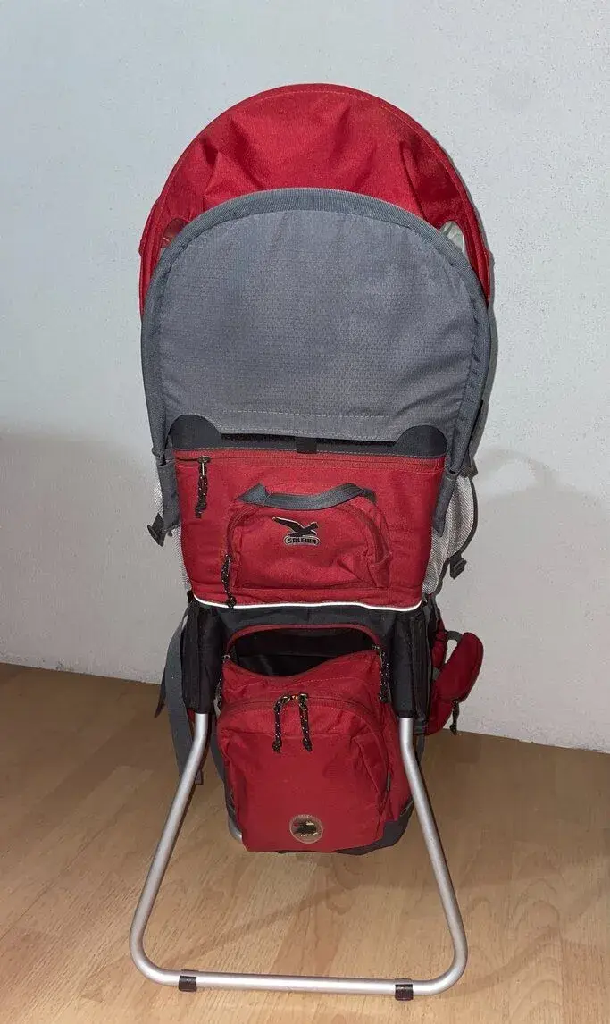 Salewa Koala - detský nosič / krosna
