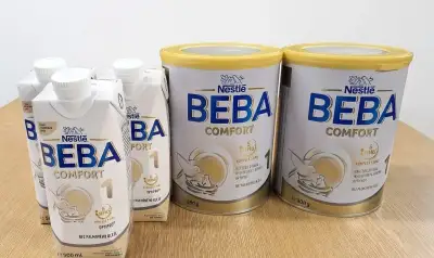 BEBA COMFORT 1