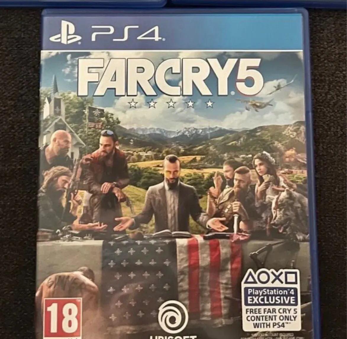 Far Cry 5