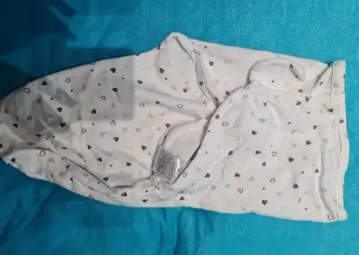 Ulitka pre bábätká