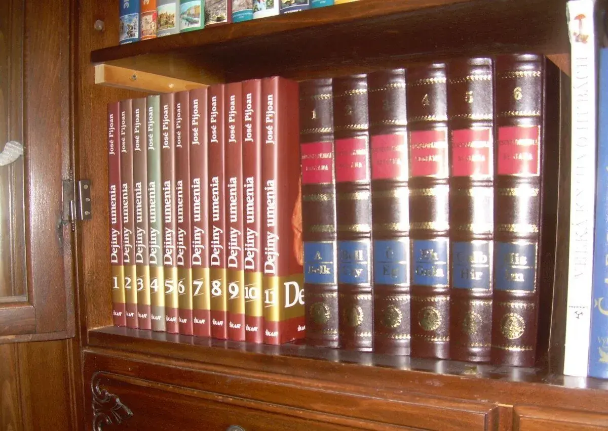 Enciklopedia Beliana