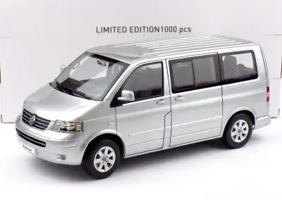 VOLKSWAGEN T5 MULTIVAN – 1:18 NOREV LIMITED EDITION