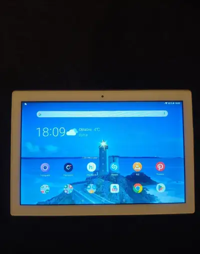 Lenovo tab 4 10-palcov