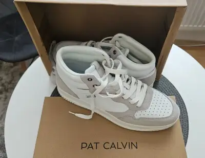 Nové pánske členkové tenisky Pat Calvin veľ. 44