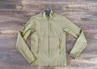 Mammut Ultimate Gore Windstopper softshell