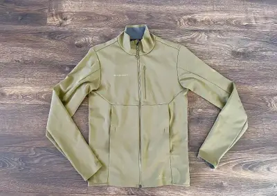 Mammut Ultimate Gore Windstopper softshell