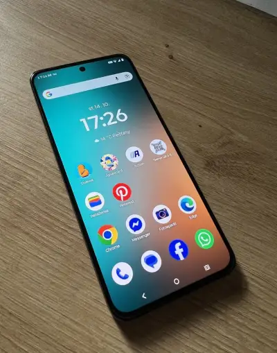 Motorola Edge 50 Neo