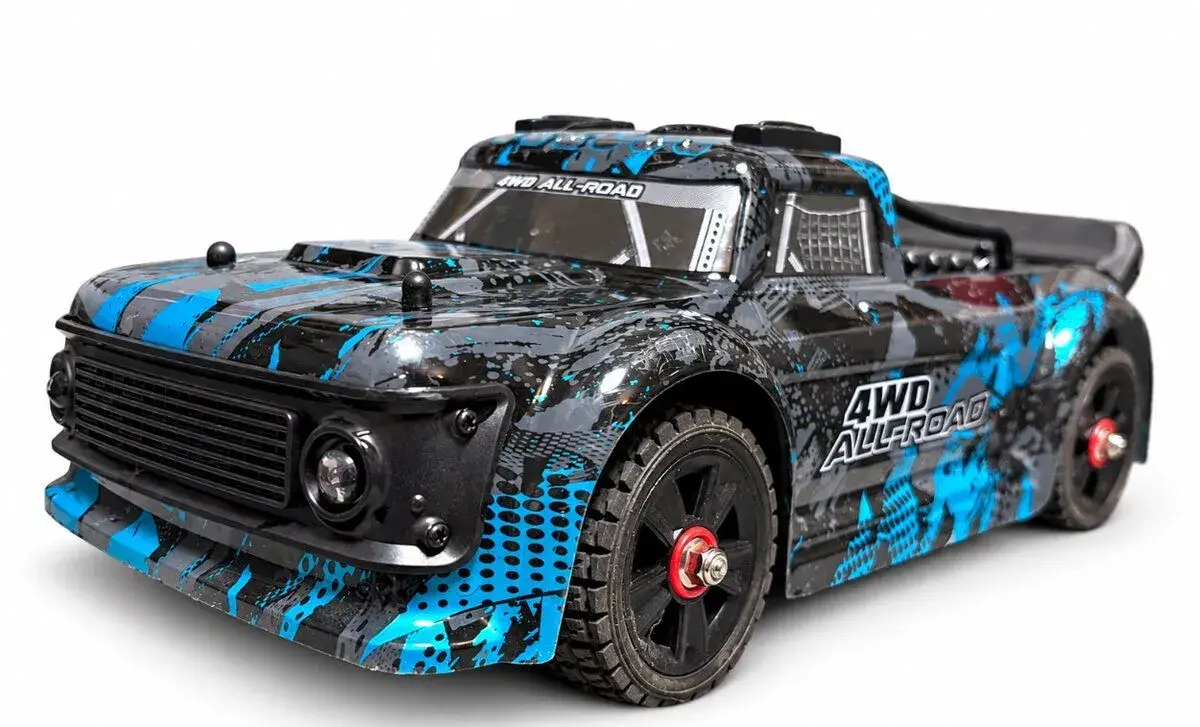 RC auto Hyper Go Breaker ProDrift-1.4