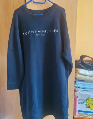 Športove šaty Tommy Hilfiger v. Xxl