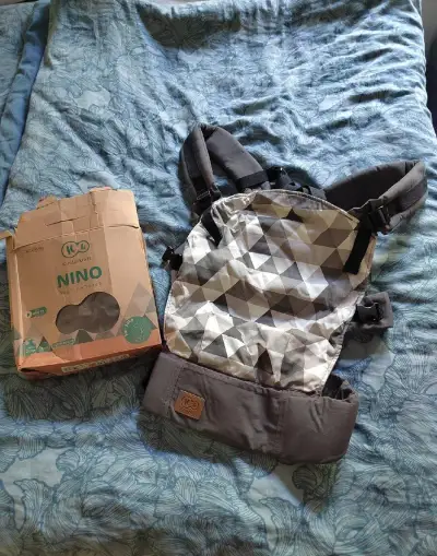 Nosič dieťaťa do 20kg