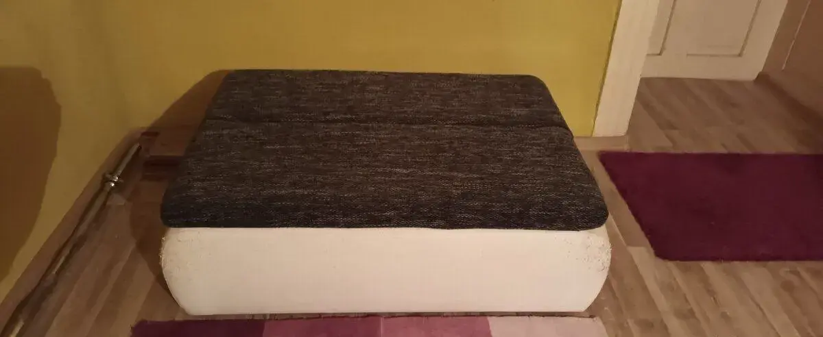Velka taburetka 100 x 70 cm len 15 euro