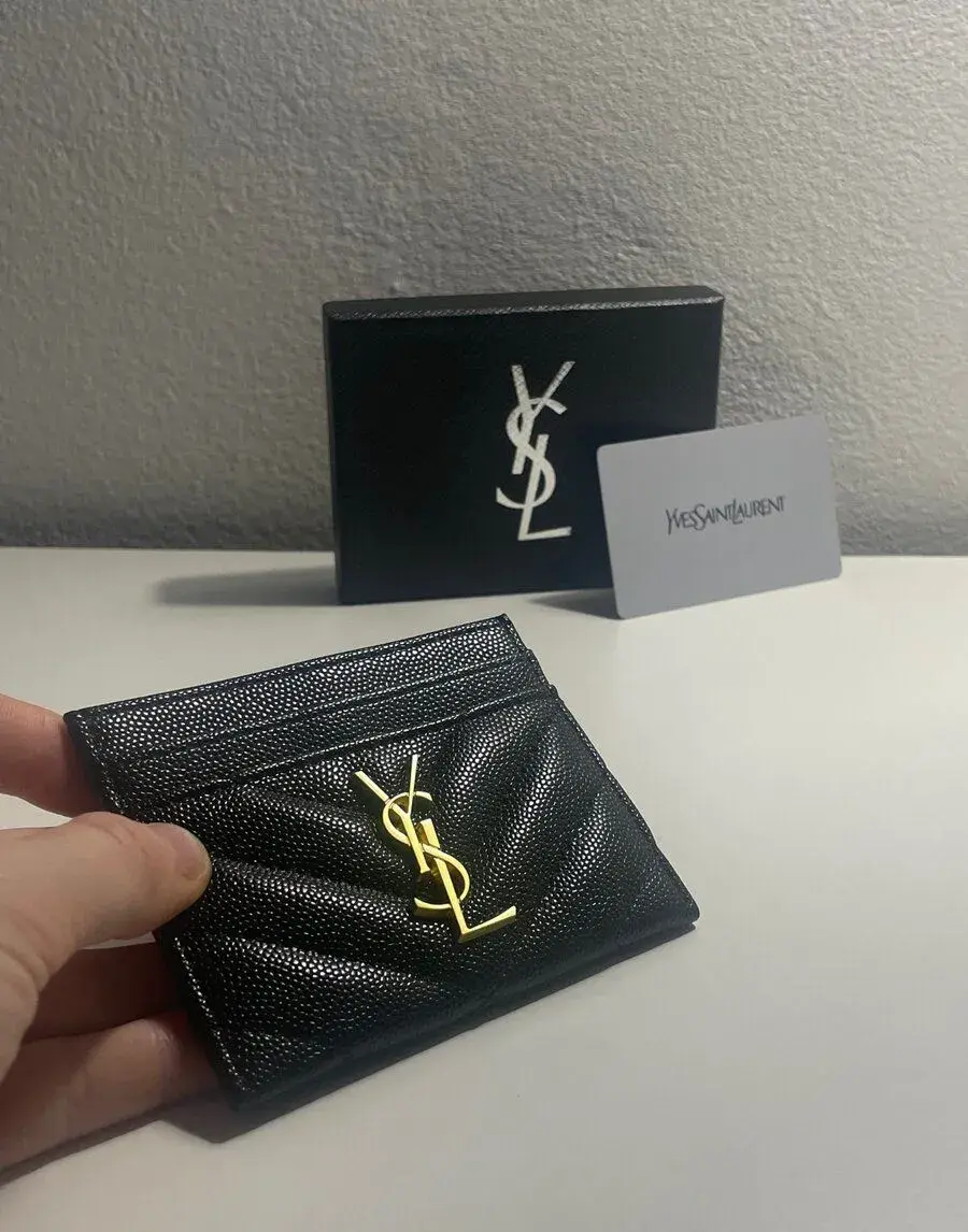 Saint Laurent peňaženka