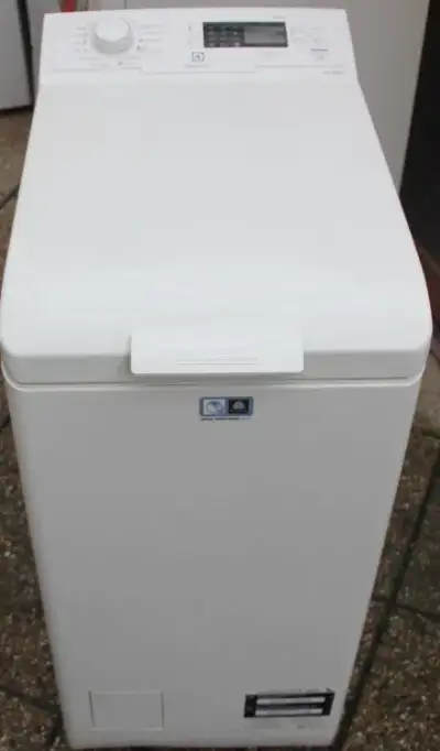 Automatická práčka Electrolux 6kg