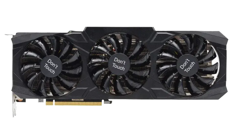 Bezvýstupovú GPU Nvidia CMP 170HX