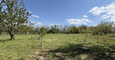 Predaj pozemok záhrada Golianovo EXKLUZÍVNE