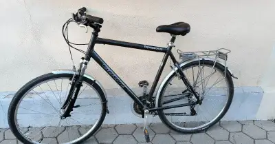 Bicykel Giant