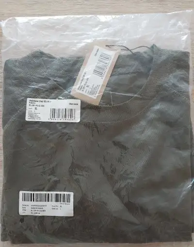 Helikon-Tex termoprádlo US level 1, KOMPLET vel. XL