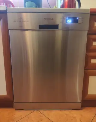 umývačka riadu Philco