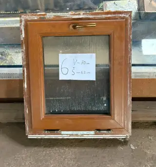 6. rozmer 70x62