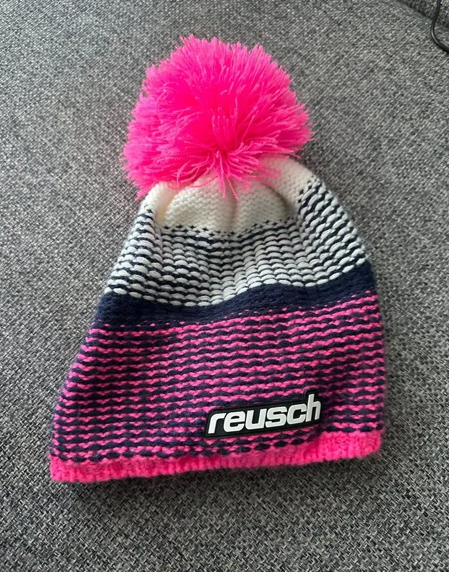 Damska ciapka Reusch