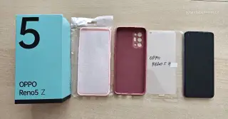 OPPO Reno 5Z 5G