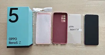 OPPO Reno 5Z 5G