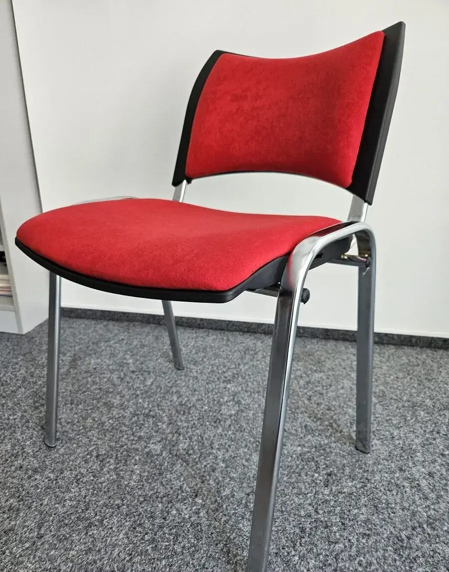 Stolička konferenčná Smart
