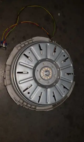 Generator dynamomagnet