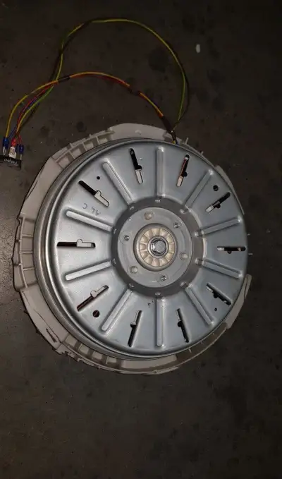 Generator dynamomagnet
