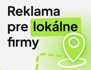 Google reklama pre lokálne firmy – viac telefonátov a dopyto